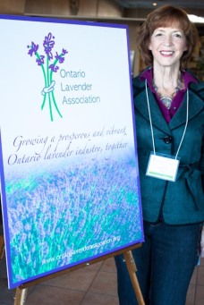 Ontario Lavender Conference